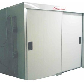 Moffat Convair Commercial Roll-In Bakery Prover