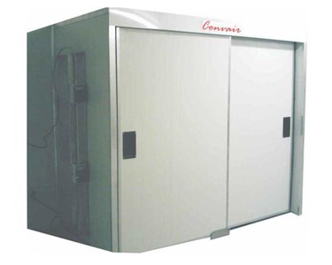 Moffat Convair Commercial Roll-In Bakery Prover
