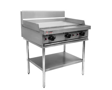 Trueheat - Griddle Plate | RCT9-9G RC Series - 900mm Top