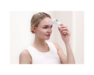 Pangao - Non-Contact Forehead Infrared Thermometer