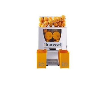 Frucosol - Commercial Orange Juicer | F-50