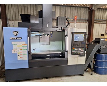 Doosan - 2023 DNM-5700 Machining Centre