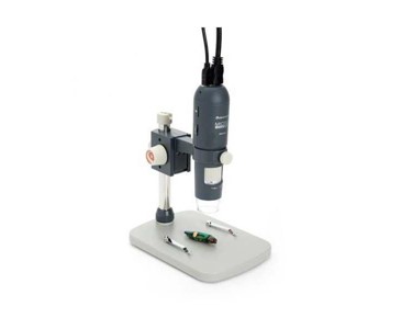 Celestron - MicroDirect 1080p HD Handheld Microscope
