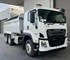 Isuzu - Tipper Truck | FVZ 260-300 AT R46