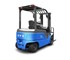 BYD - Counterbalance Forklift | ECB35 Lithium(LiFePo4) 
