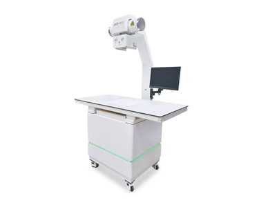 Veterinary X-Ray Machine | VetAxis by Dream Plus