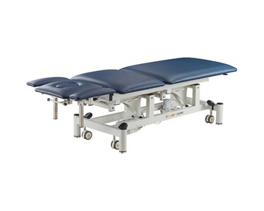 OPC 5 Section Massage Table | OPCMT5