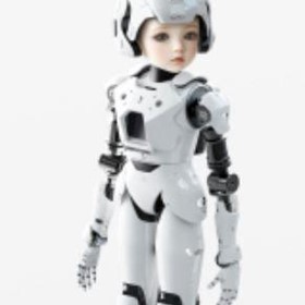 AI Robot Therapist / Assistant