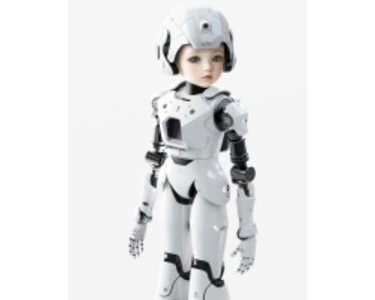 Springle Robotics - AI Robot Therapist / Assistant