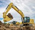 Caterpillar - Hydraulic Excavator | 330 GC
