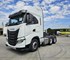Iveco - S-Way AS700 Prime Mover