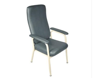 Aspire - Classic Day Chair | Slate | High Back 