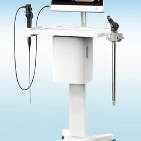 Flexible Nasendoscope System | Portable FEES