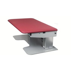 ABCO Space Saver Change Table