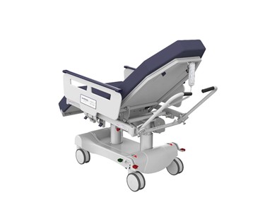 Modsel - Procedure Chair | Contour Recline