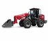 Mammut - TL3000 Telescopic Loader 125HP Cummins