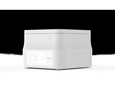 Asiga - Dental Laboratory Curing Unit | 2.5L