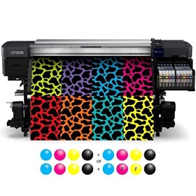 Large Format Printer | SureColor F9460