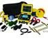 AEMC - Digital Ground Resistance Tester Kit w/Clamps 300-ft | 6471