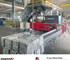 Enerpat - Hopper-Type Aluminum Scrap Baler for Aluminum Offcuts