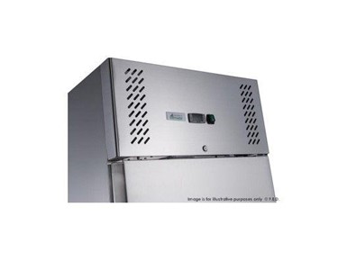 FED-X - Stainless Steel Four Door Upright Fridge – XURC1410S2V