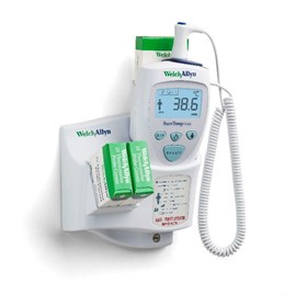 Electronic Oral Thermometers | SureTemp Plus 692