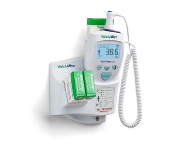 Welch Allyn - Electronic Oral Thermometers | SureTemp Plus 692