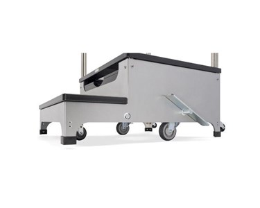 RC Imaging - Complete View 2-Step Platform with Swivel 360 System