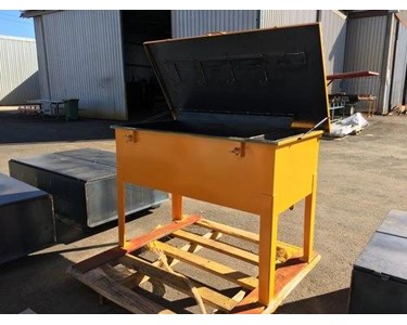 Parts Washer | Kerosene Bath