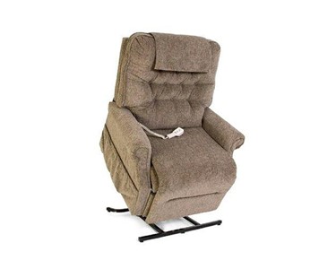 Pride - Electric Bariatric Lift Chair and Recliner | LC-358XL