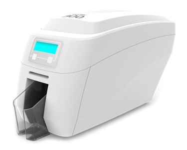 Card Printers | Magicard 300 