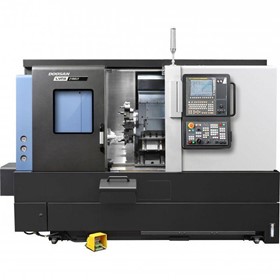 CNC Turning Centres | DN Solutions LYNX 2100 