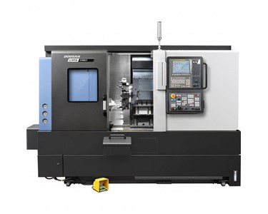 CNC Turning Centres | DN Solutions LYNX 2100 