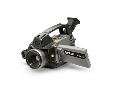 FLIR - Infrared Camera for CO Detection & Electrical Inspection GF346