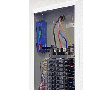 Energy Data Loggers - PowerScout 3037 Ethernet