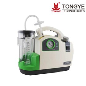 MC600A Suction Unit 240V AC TONMC600A