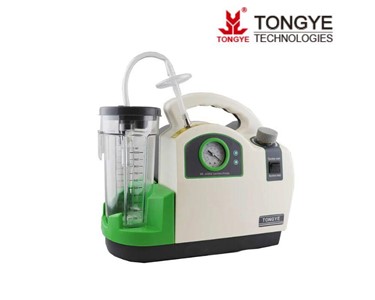 Tongye - MC600A Suction Unit 240V AC TONMC600A