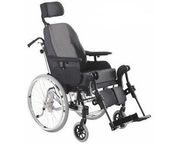 Rea Azalea Tilt and Recline Wheelchair