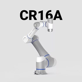 6-Axis Collaborative Robot - DOBOT CR16A