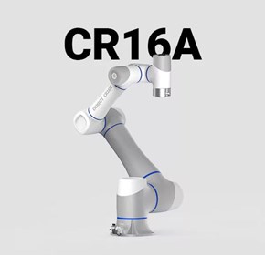 6-Axis Collaborative Robot - DOBOT CR16A