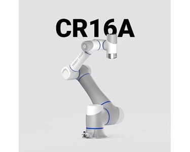 6-Axis Collaborative Robot - DOBOT CR16A