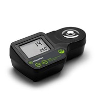 Digital & Handheld Refractometer