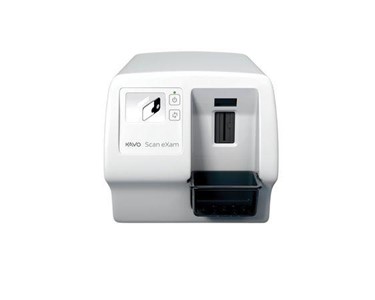 KaVo - Image Plate Scanner | Scan eXam