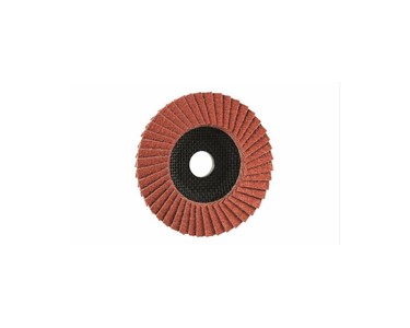 Eisenblätter -  Abrasives | TRIMFIX STEELFIRE Flap Discs 