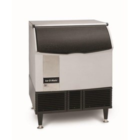 Self Contained Cube Ice Maker | ICEU305 