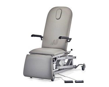 Pro-Lift - Podiatry Chairs | Taupe