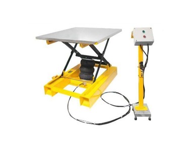 RotoLift - Hydraulic Lift Table | PP-1GT