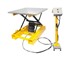 RotoLift - Hydraulic Lift Table | PP-1GT