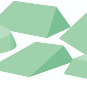 Invisi-Cote Positioning Foam Kits