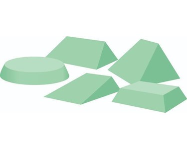 Invisi-Cote Positioning Foam Kits